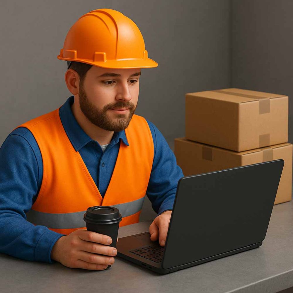 دسترسی آسان به فروشگاه ایمنکس